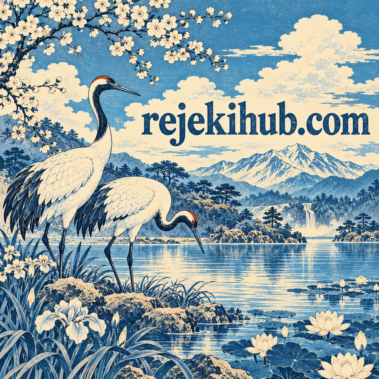 Ilustrasi pemeriksaan sumber rejekihub